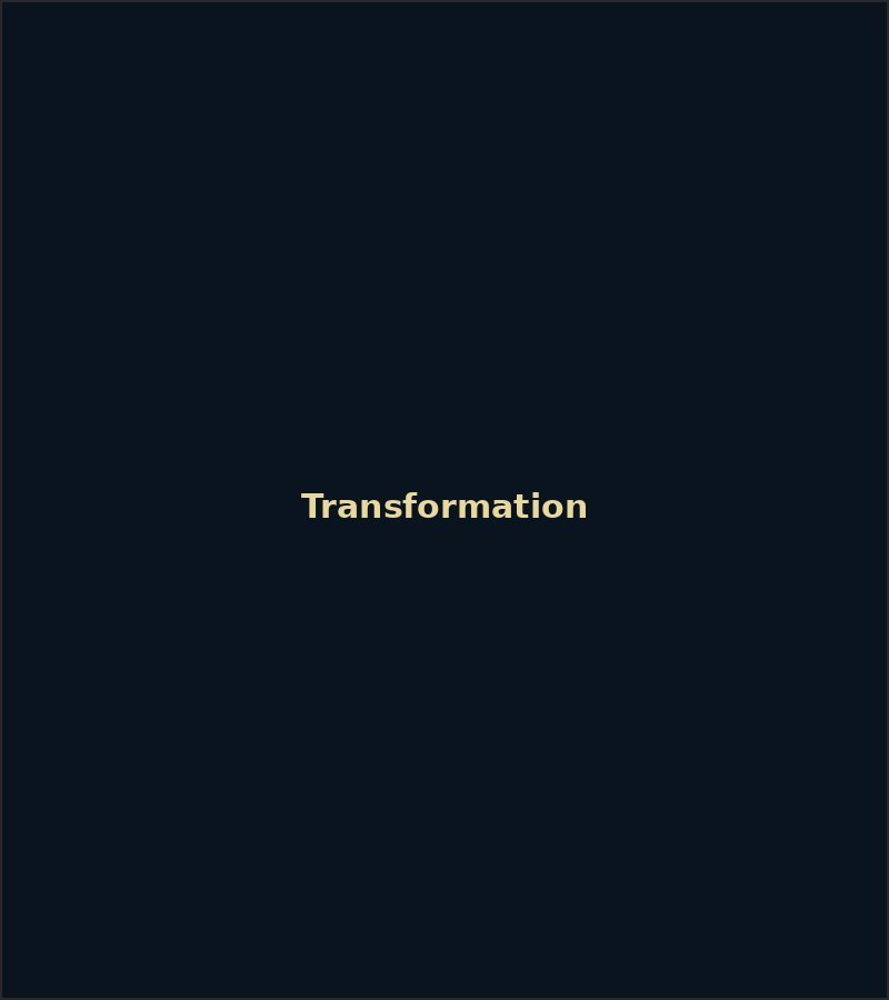Transformation by New Elegant